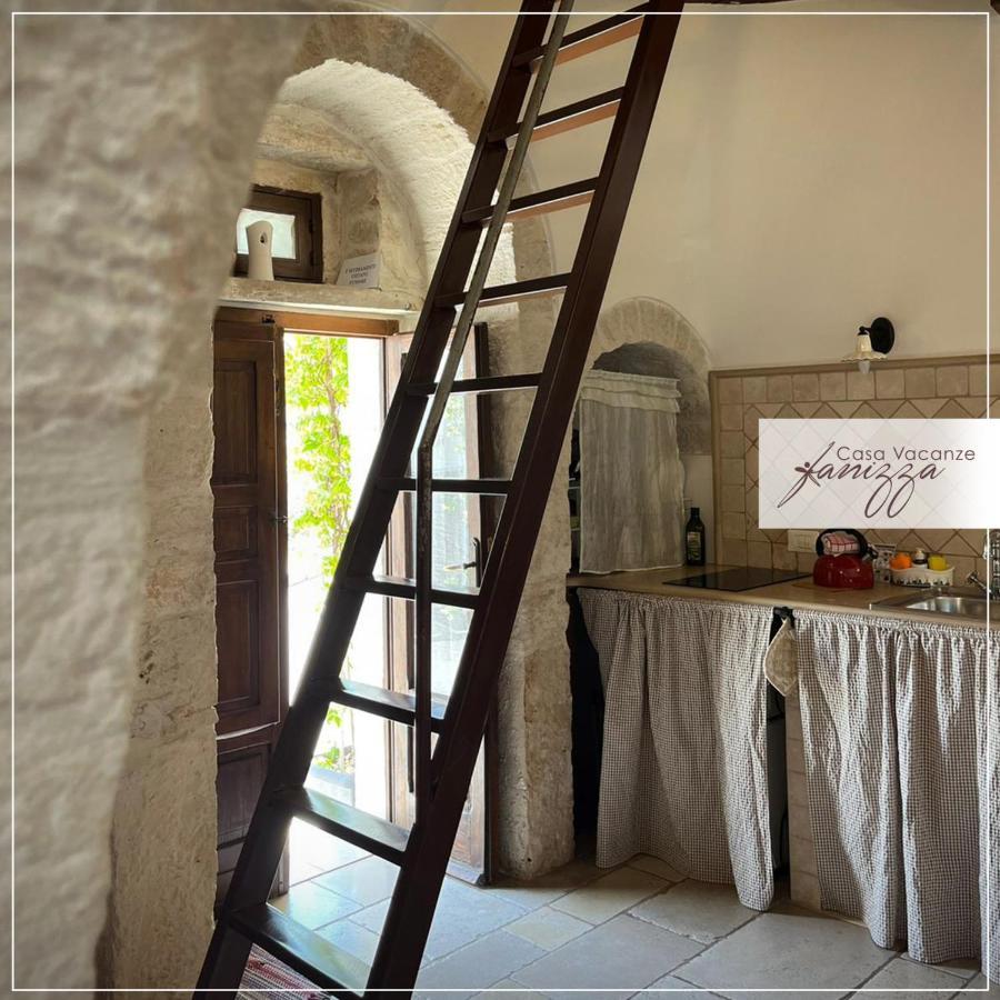 Trullo Eliana Villa Alberobello Exterior photo