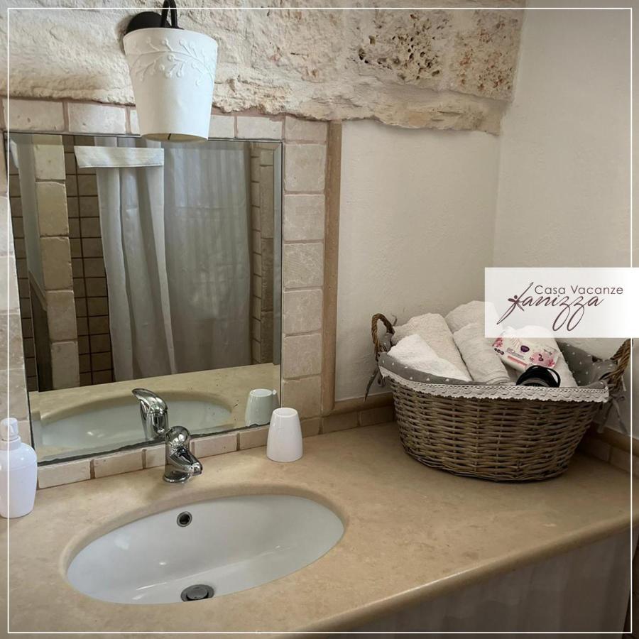 Trullo Eliana Villa Alberobello Exterior photo