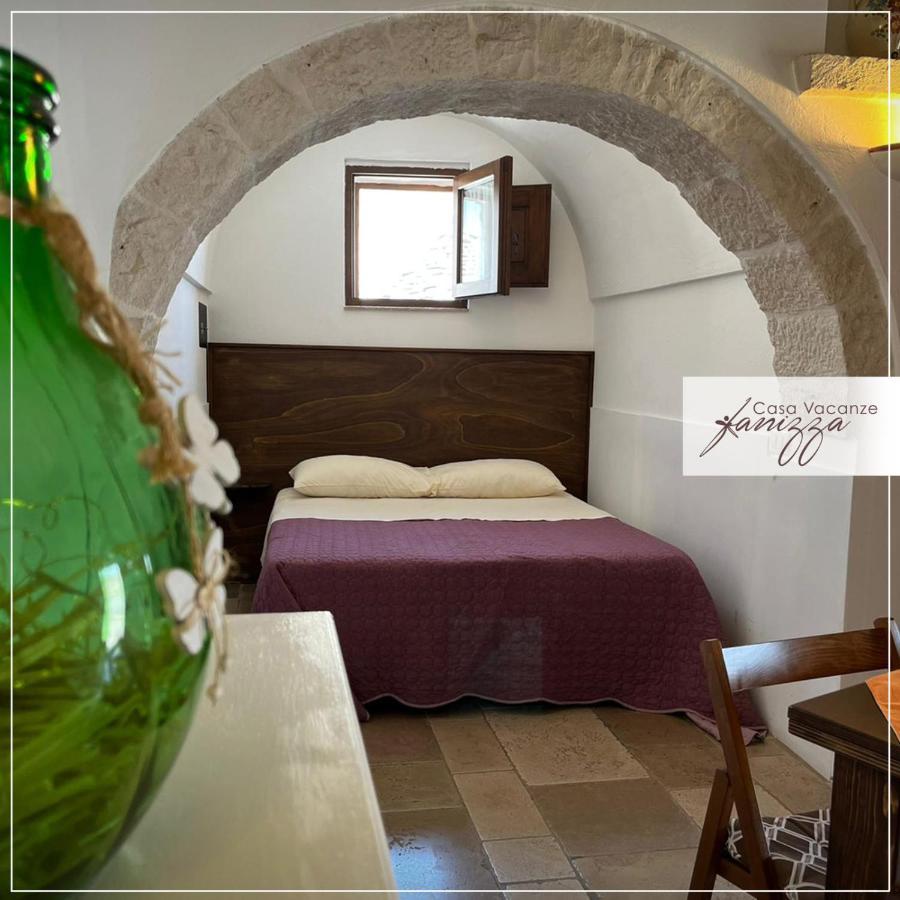 Trullo Eliana Villa Alberobello Exterior photo