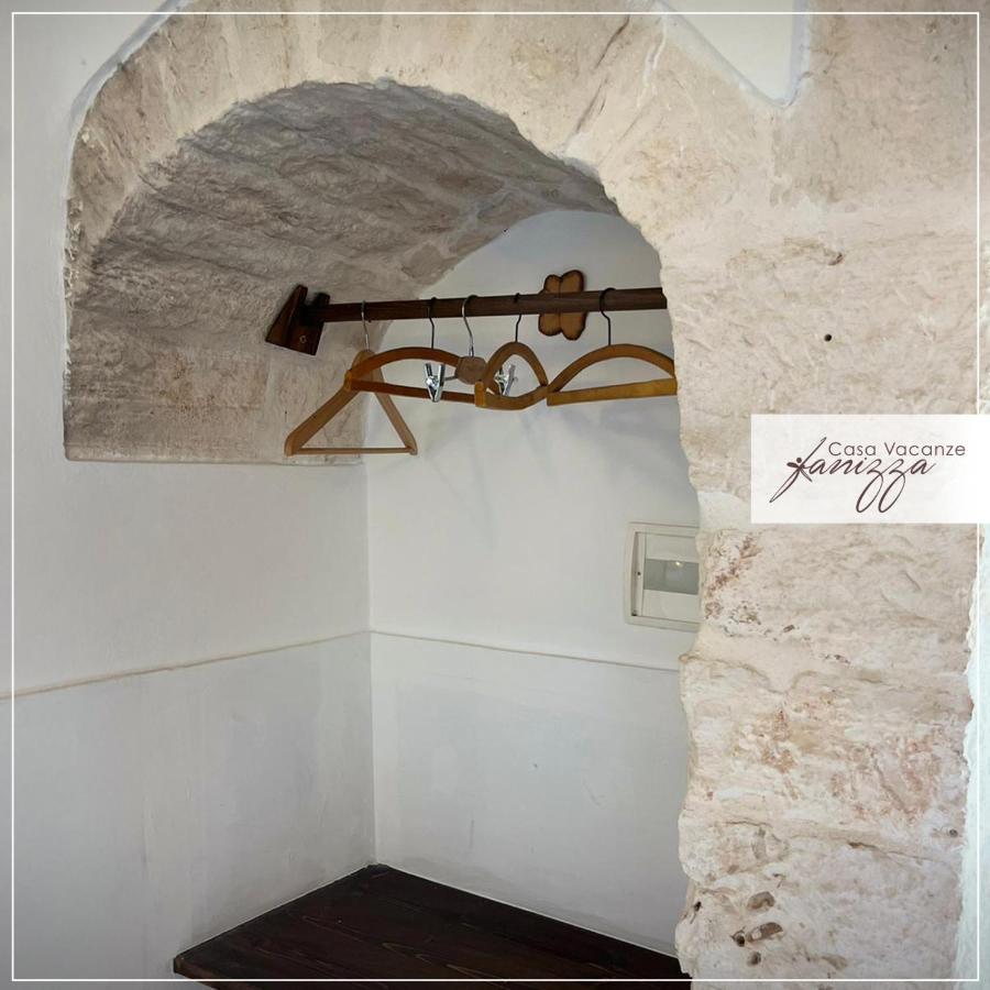 Trullo Eliana Villa Alberobello Exterior photo